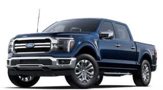2025 Ford F-150® External Image 2